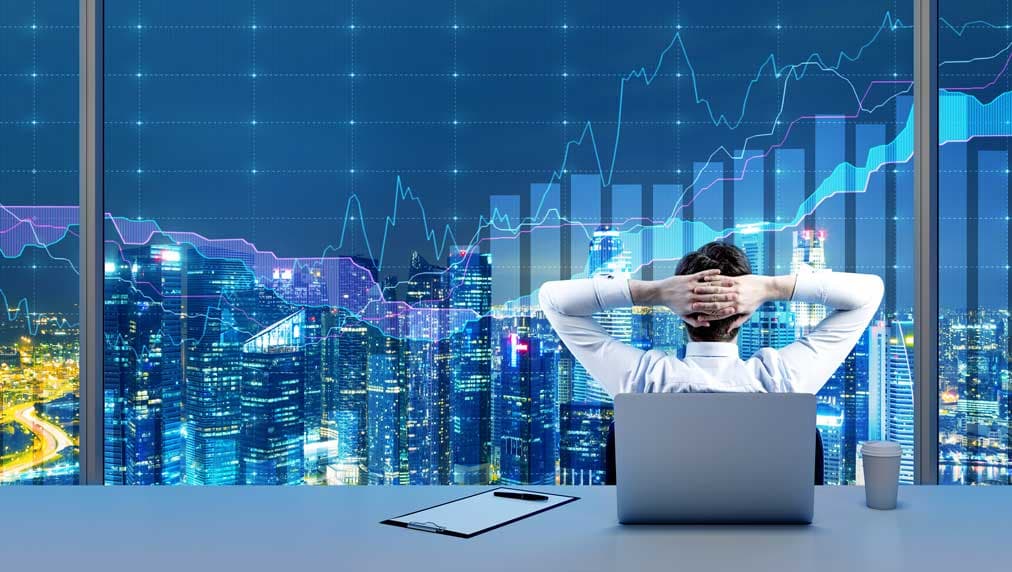 Stock Market Today: Dow Ends Higher; SK Hynix Jumps In U.S. Trading Debut; Moderna Tumbles - Investor's Business Daily