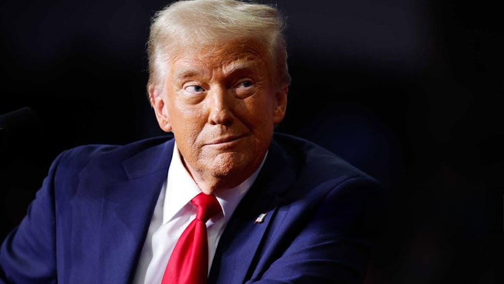 Trump Says He's Picked Next Fed Chief. Here's Who Markets Expect. - Investor's Business Daily