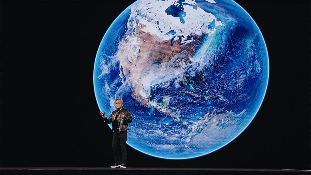 Dow Jones Futures: S&P 500 Hits Record Close; Nvidia, Google Flash Buy Signals - Investor's Business Daily