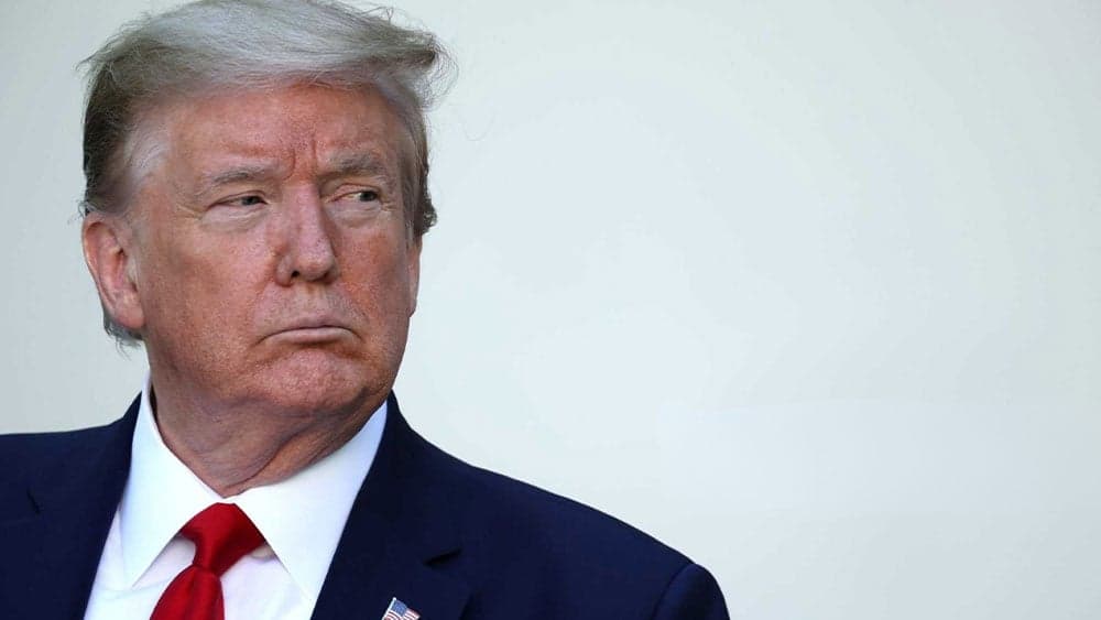 Dow Jones Futures Fall, Oil Prices Rise As Trump's Strait Of Hormuz Deadline Nears - Investor's Business Daily