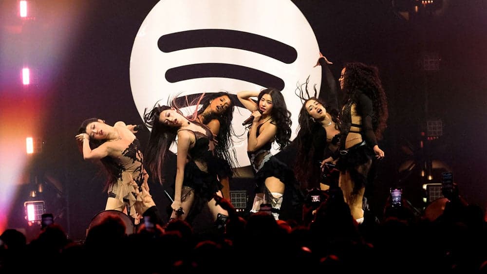 Spotify Stock Jumps On Improved Profitability, User Growth - Investor's Business Daily