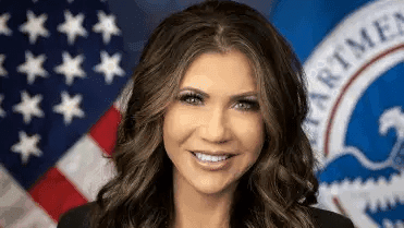 New Mexico’s US representatives sign on to Kristi Noem impeachment resolution - KOB.com