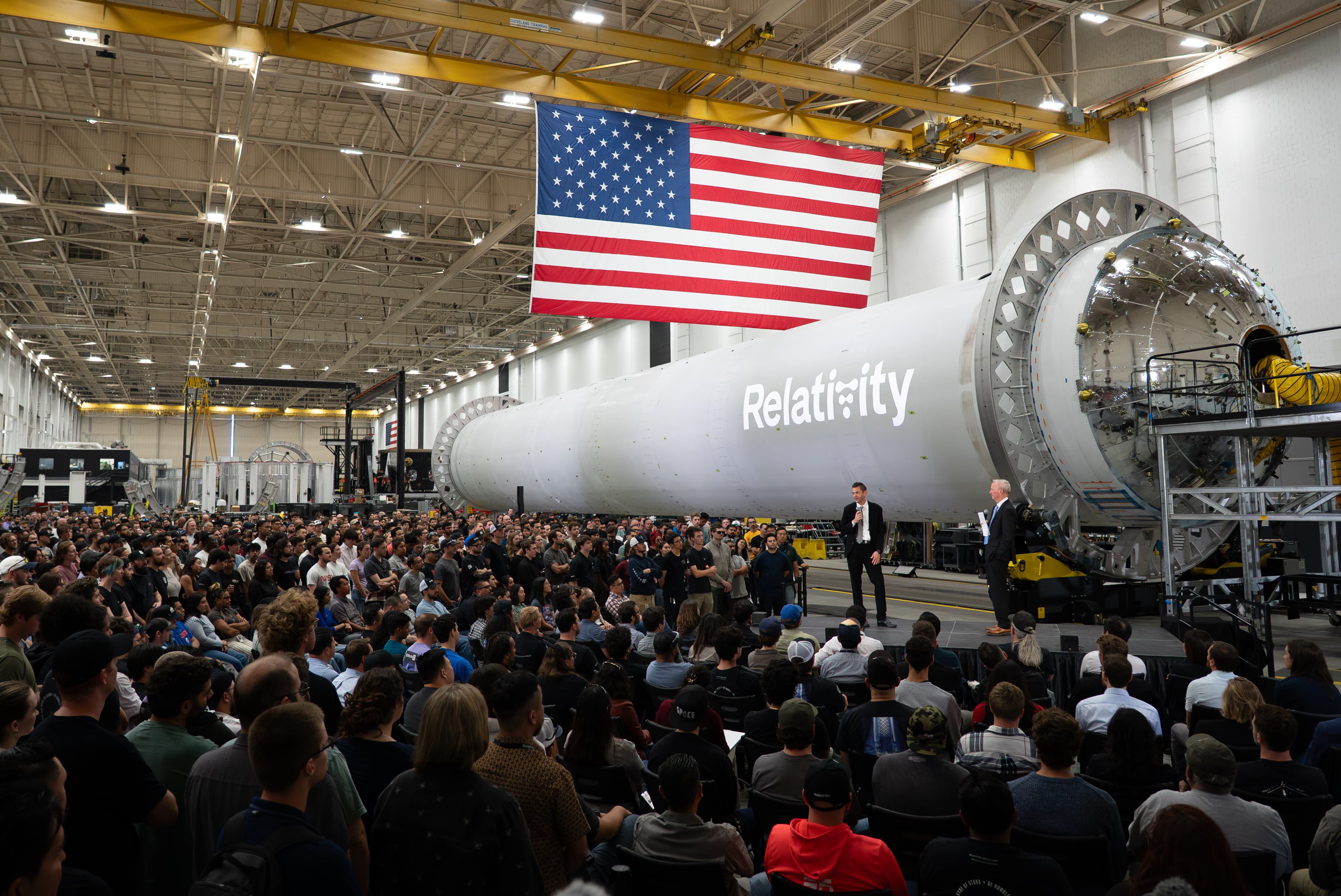 NASA Announces Public-Private Partnership to Advance Mars Science - NASA (.gov)