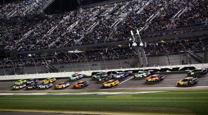 NASCAR at Daytona: Key information, links, results for 2026 Speedweeks - NASCAR.com