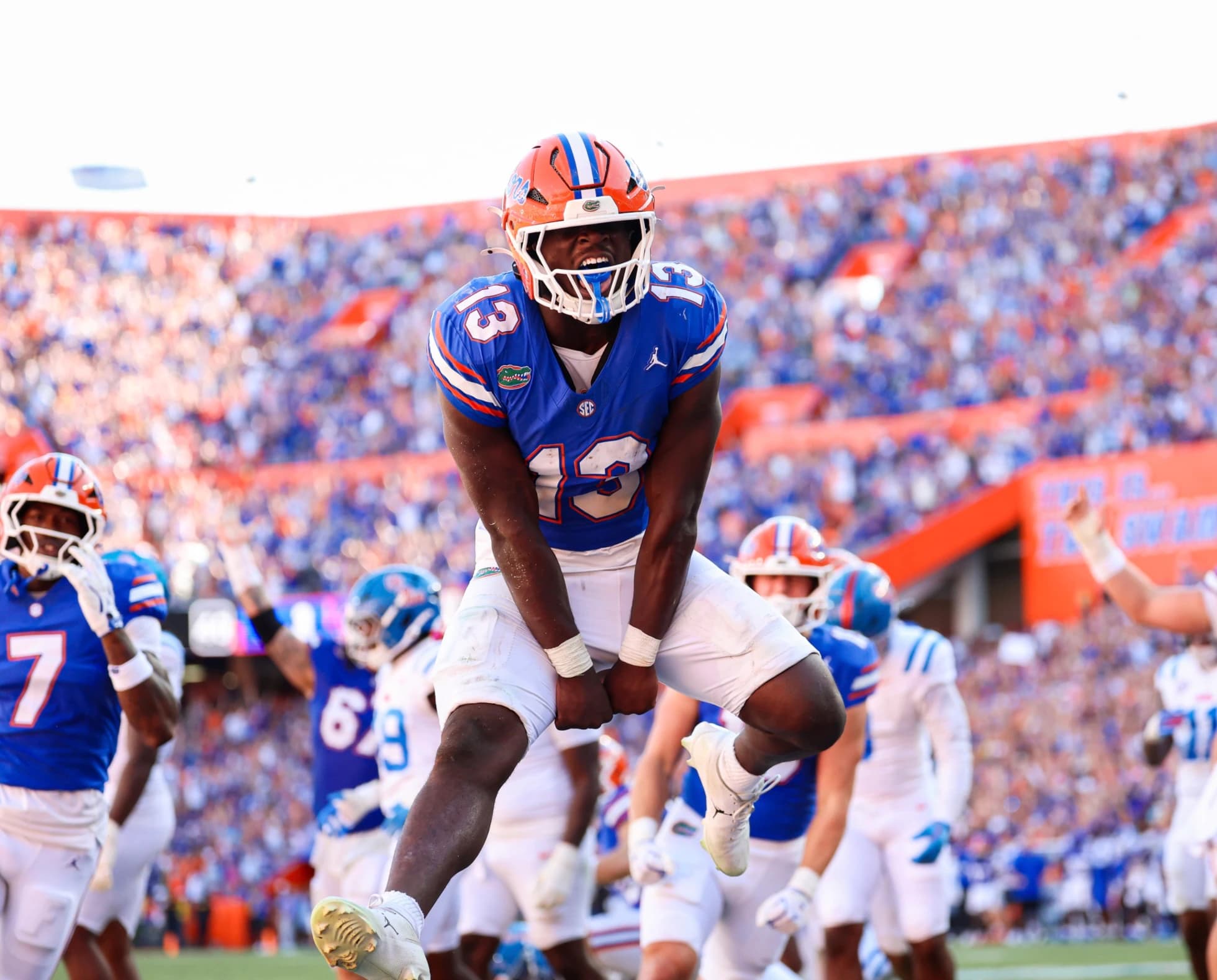College football Week 4: Live updates, schedule, scores, rankings - NCAA.com