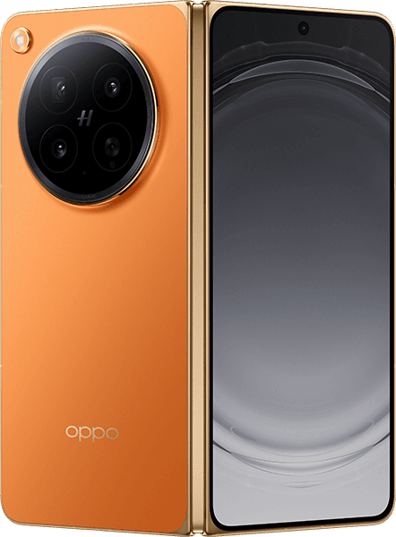 OPPO Find N6 - Ultra Flat, Flexible & Powerful | OPPO Global - OPPO