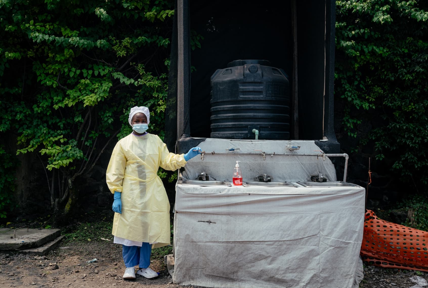 Ebola and hantavirus reveal US as a major threat to global health - Salon.com