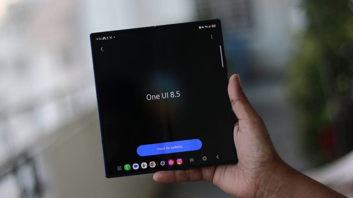 One UI 8.5 beta program: List of supported Galaxy devices - SamMobile