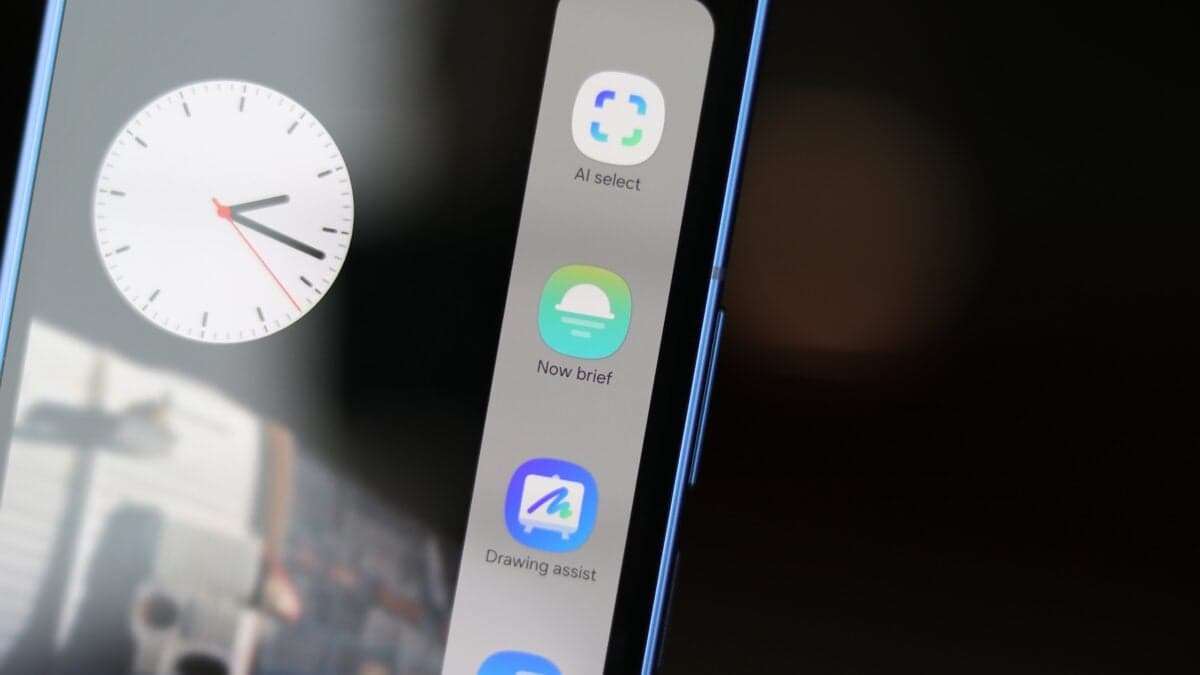 Here's the first glimpse of a One UI 9.0 Galaxy AI feature! - SamMobile