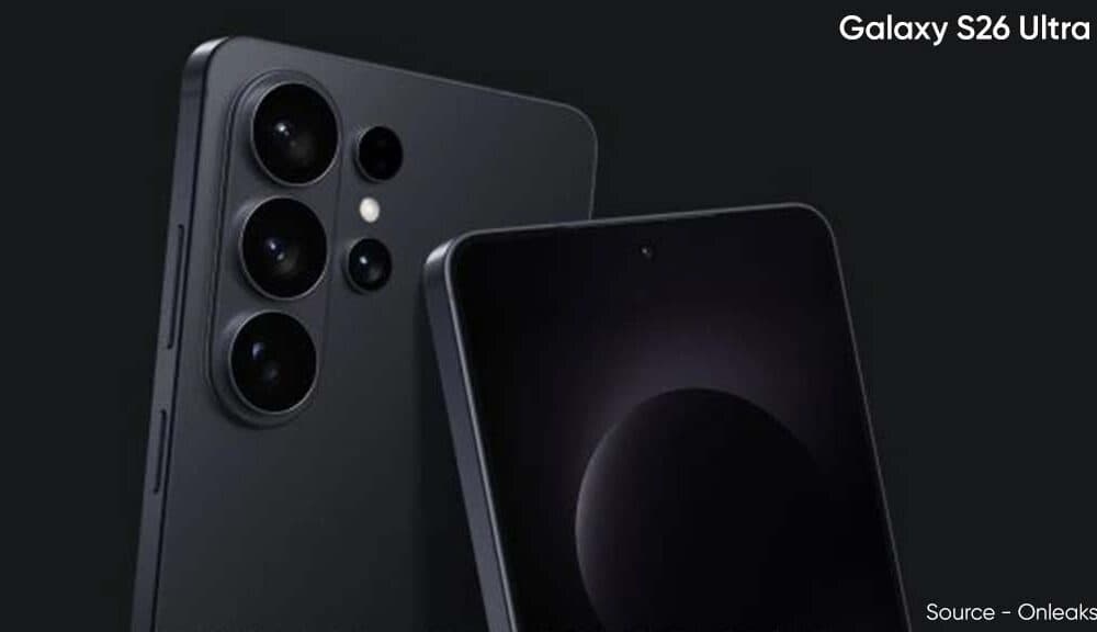 Galaxy S26 Ultra color leak signals Samsung is done with Titanium - Sammy Fans