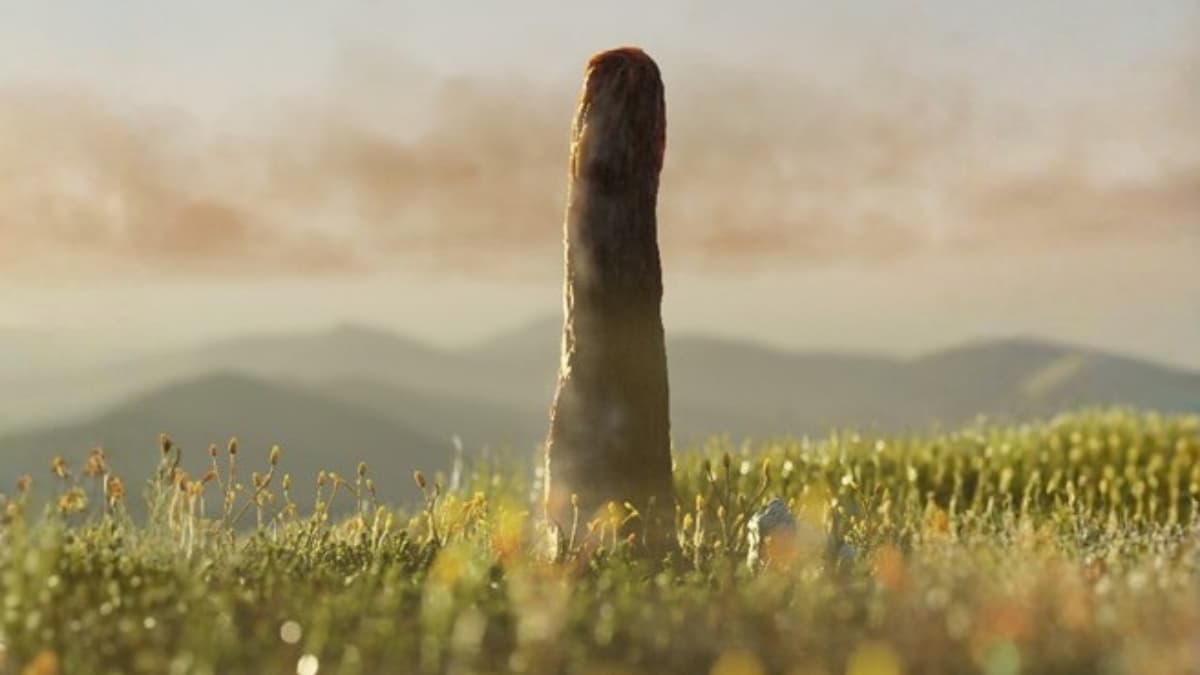 Mysterious Giants Could Be a Whole New Kind of Life That No Longer Exists - ScienceAlert