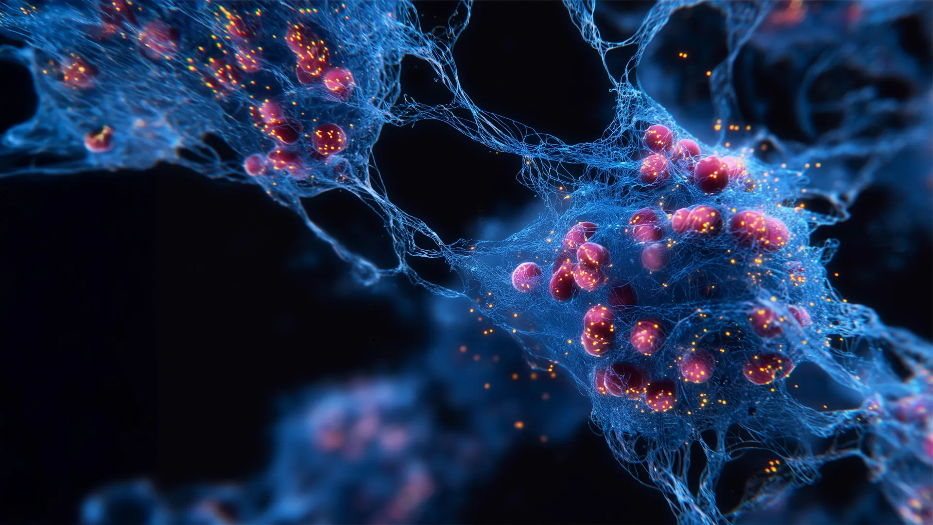 A grad student’s wild idea triggers a major aging breakthrough - ScienceDaily