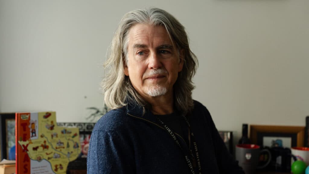 His lab was humming with discovery. After one year under Trump, it’s almost silent - statnews.com