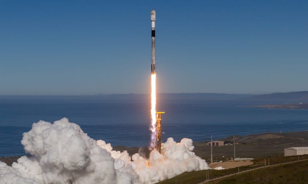 Elon Musk gives nod to SpaceX’s massive, previously impossible feat - Teslarati