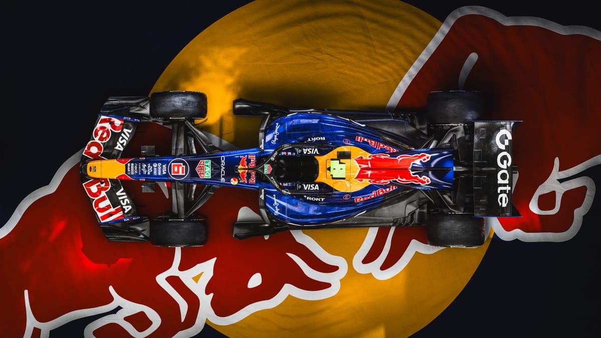 Red Bull expecting engine 'struggles' for first few months of F1 2026 - The Race