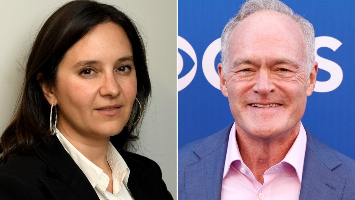 Turmoil at CBS News as Insiders Ponder: What Happens to Scott Pelley, Nick Bilton and Bari Weiss Next? - TheWrap