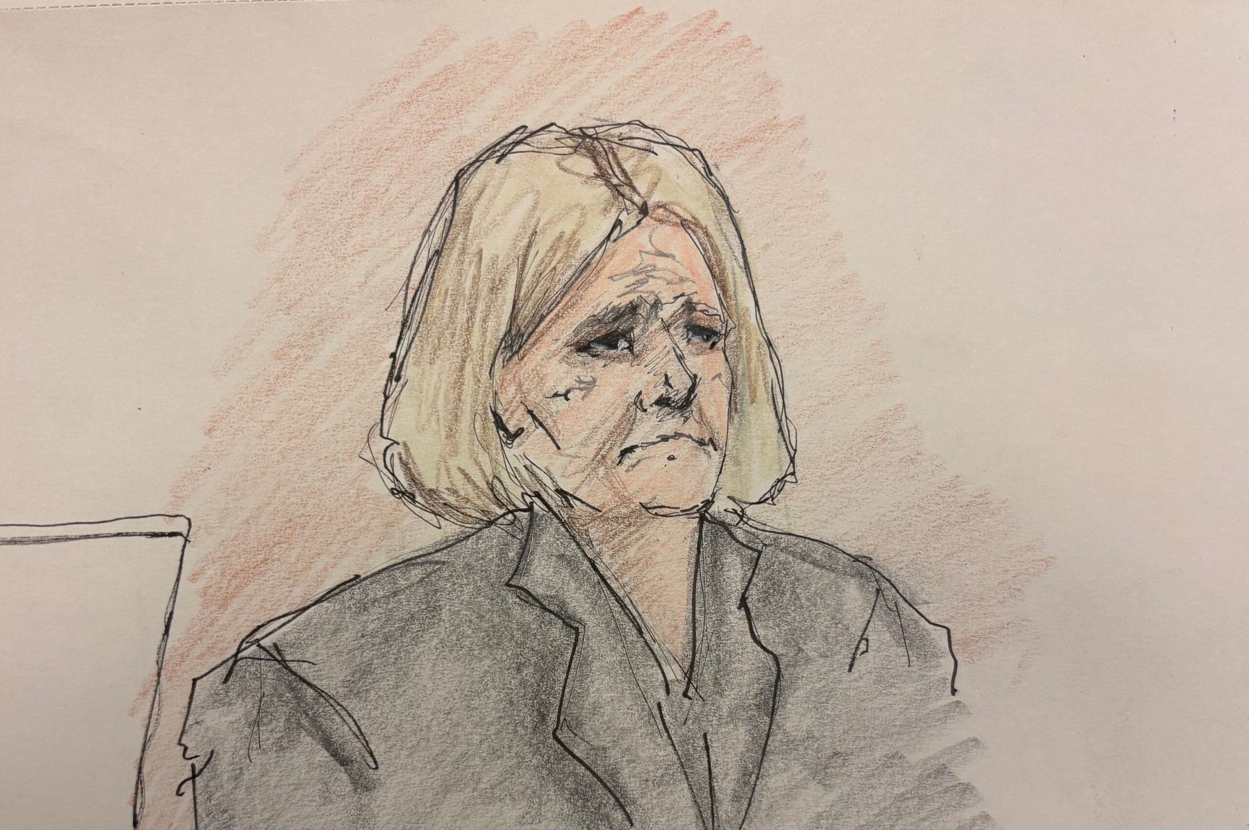 Milwaukee Judge Hannah Dugan found guilty of felony - WPR