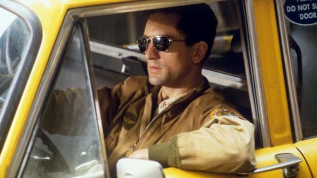 'It's about the loneliness we all feel': The painful scene that really makes Taxi Driver a classic - BBC
