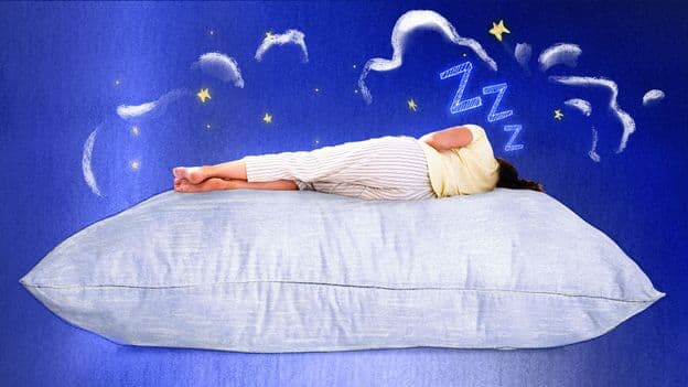 Here's how to catch up on sleep, the right way - BBC